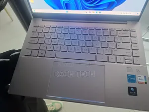 New Laptop HP Pavilion 14 16GB Intel Core I5 SSD 1T