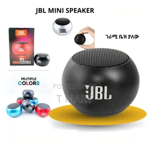 (Jbl)Jbl Mini Bluetooth Speaker