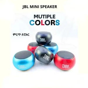 (Jbl)Jbl Mini Bluetooth Speaker