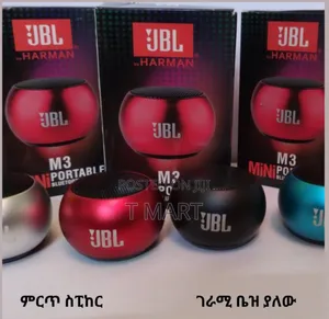 (Jbl)Jbl Mini Bluetooth Speaker