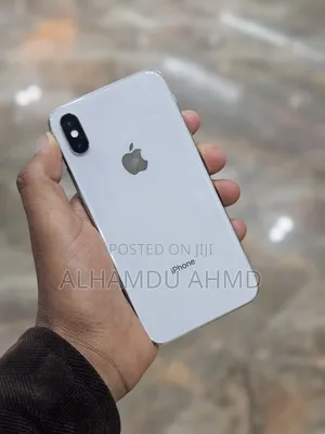 Apple iPhone X 256 GB