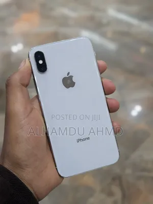 Apple iPhone X 256 GB