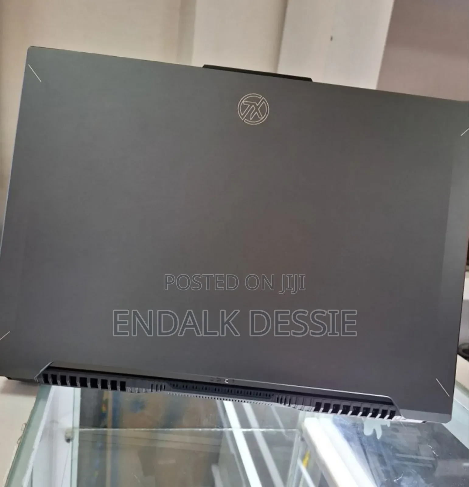 New Laptop Asus TUF Dash F15 16GB Intel Core I7 SSD 1T