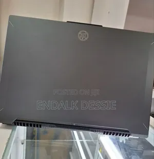 New Laptop Asus TUF Dash F15 16GB Intel Core I7 SSD 1T