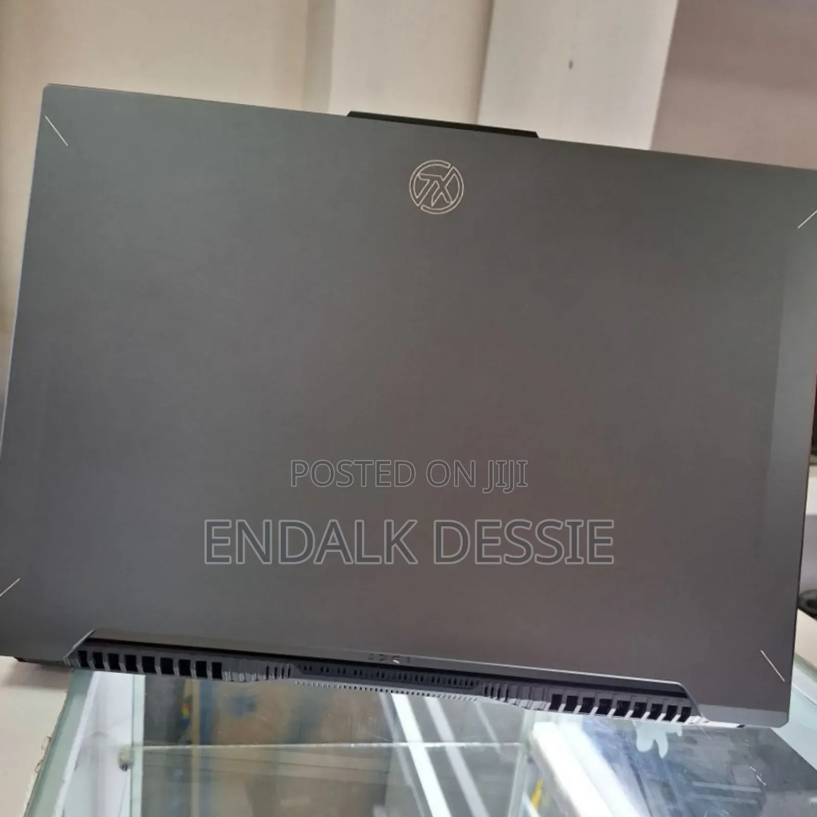 New Laptop Asus TUF Dash F15 16GB Intel Core I7 SSD 1T