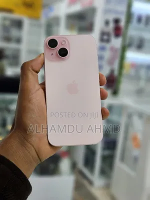 Apple iPhone 15 128 GB