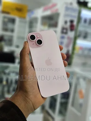 Apple iPhone 15 128 GB