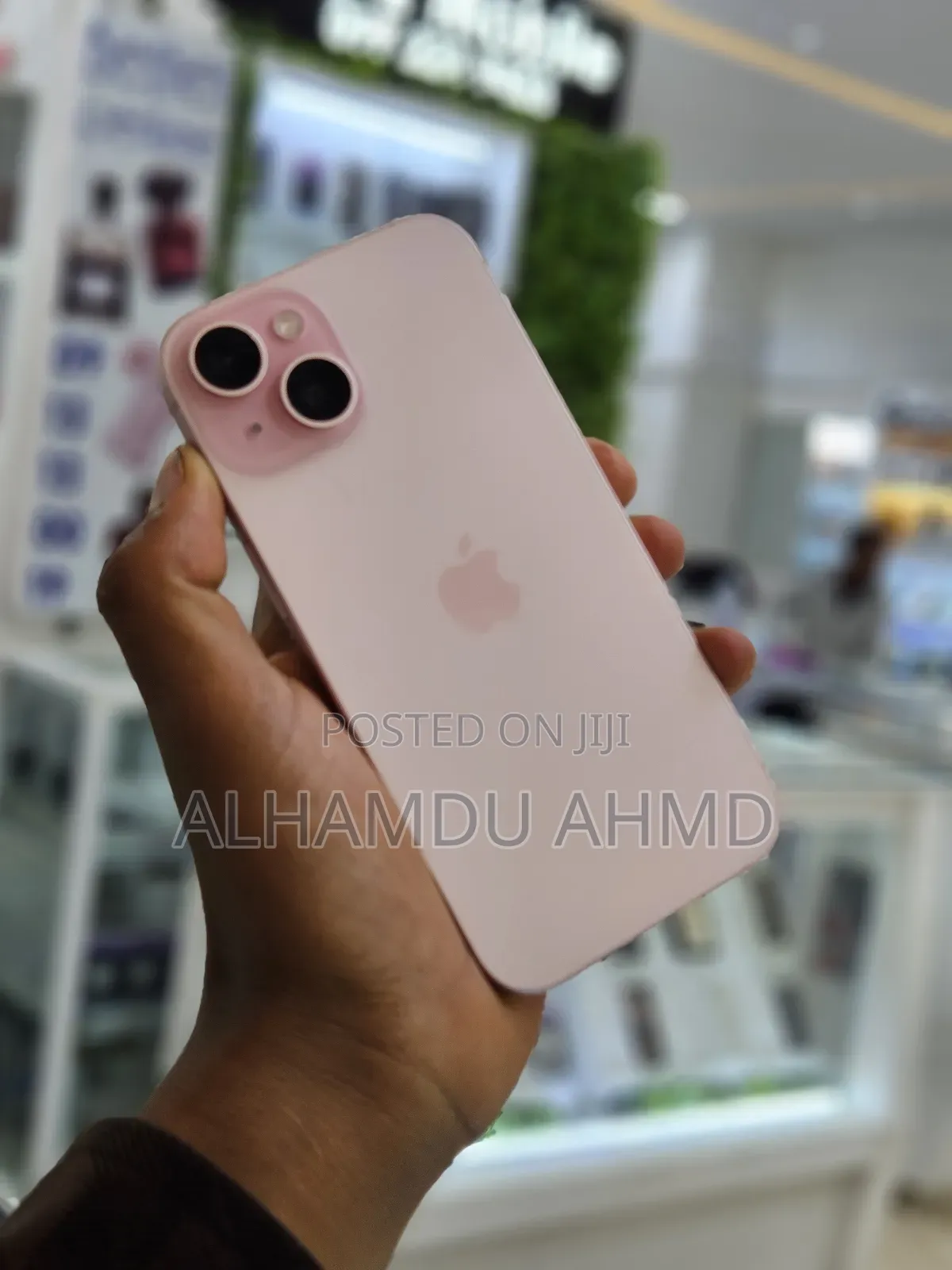 Apple iPhone 15 128 GB