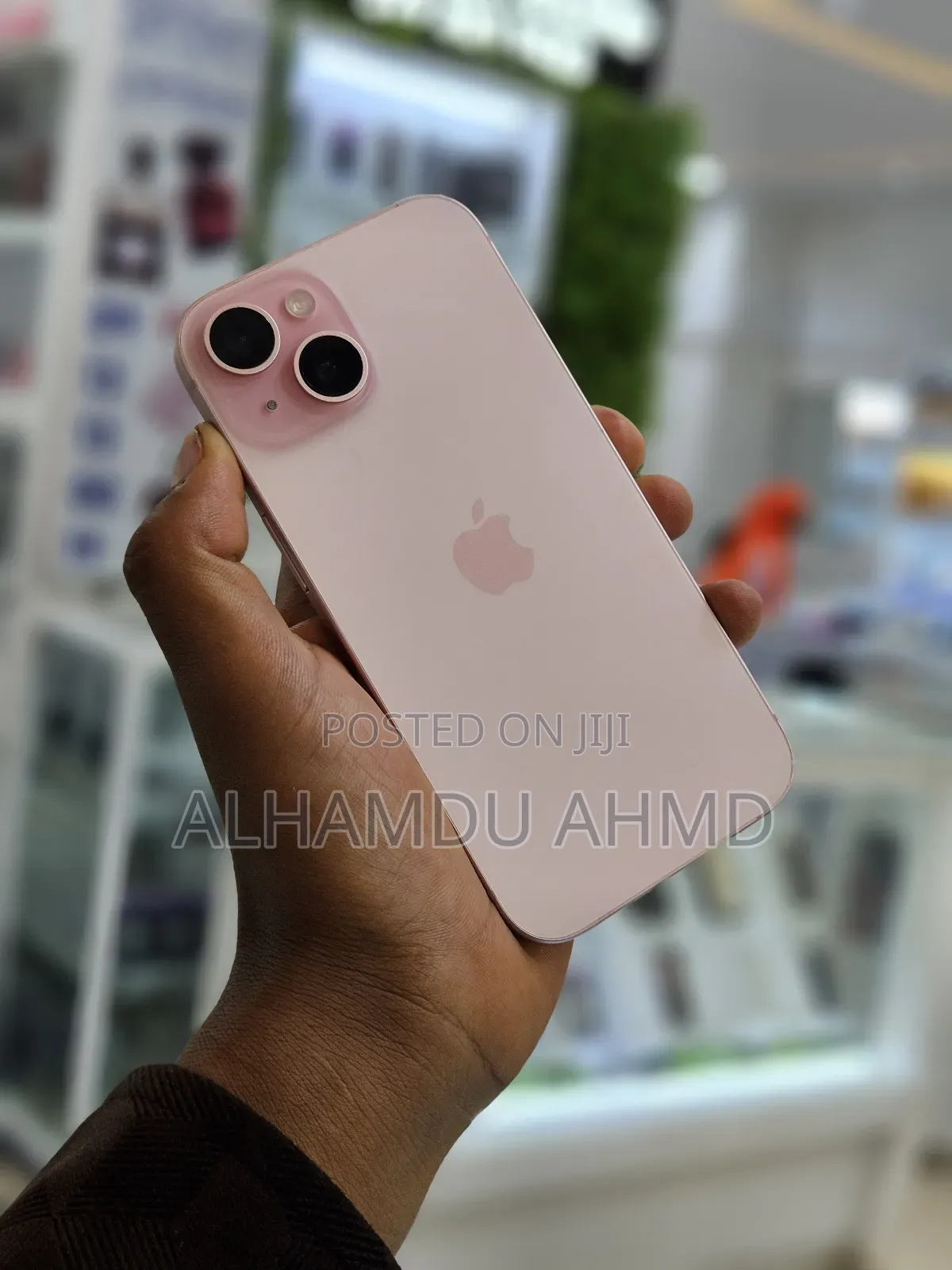 Apple iPhone 15 128 GB