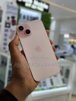 Apple iPhone 15 128 GB