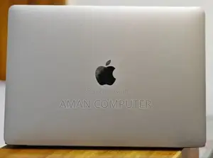 New Laptop Apple MacBook Air 2020 M1 8GB Apple M1 SSD 256GB