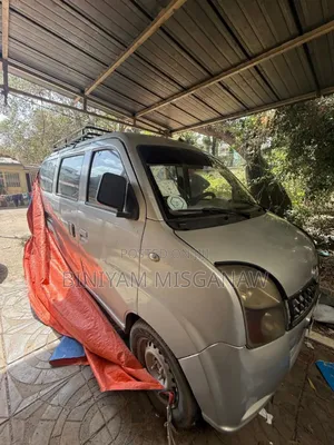 Lifan 520 2012 Silver