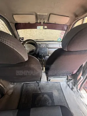 Lifan 520 2012 Silver