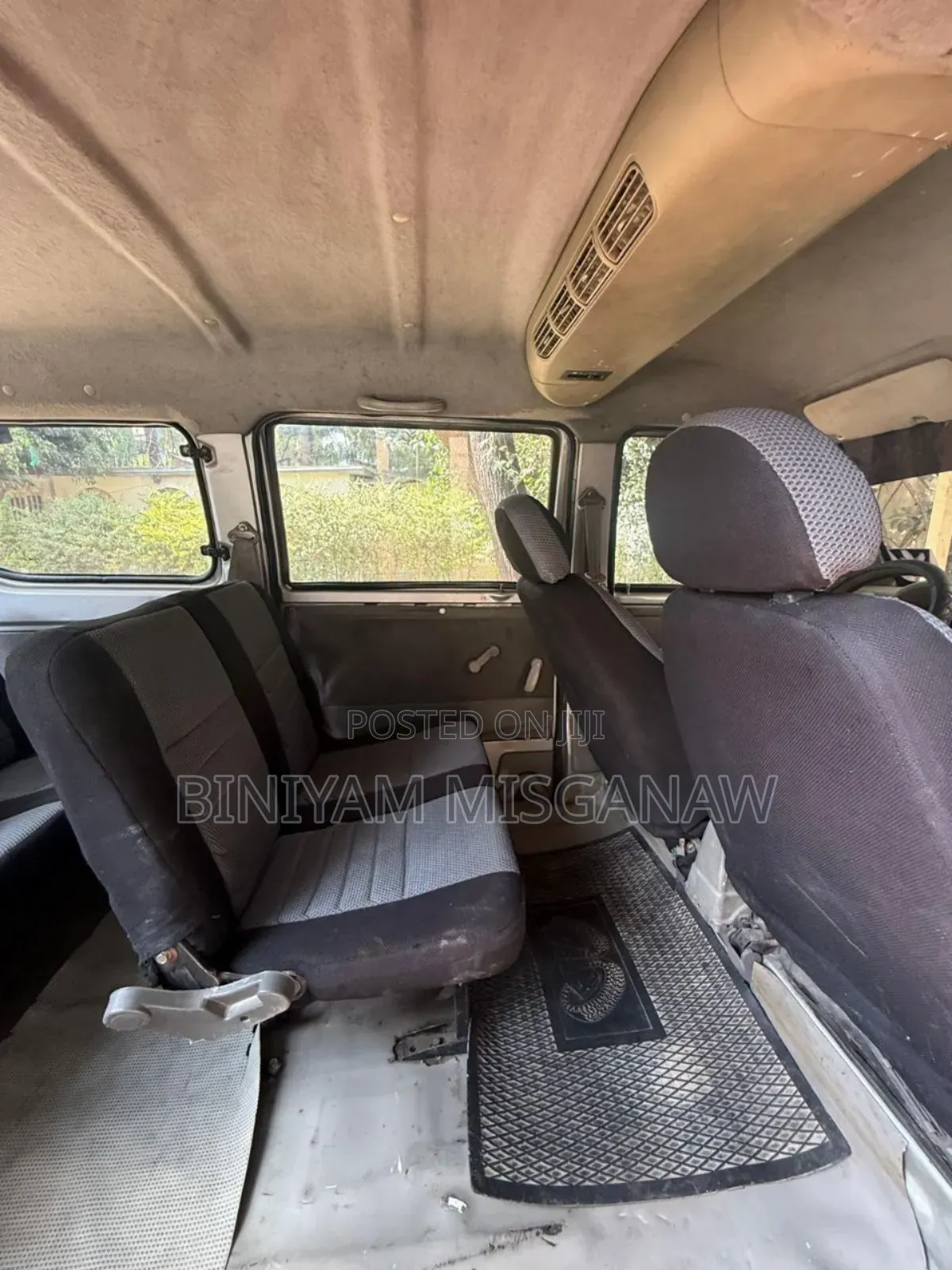 Lifan 520 2012 Silver