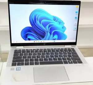 New Laptop HP EliteBook X360 1030 G4 16GB Intel Core I7 SSD 512GB