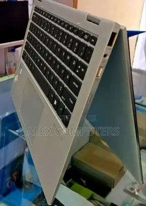New Laptop HP EliteBook X360 1030 G4 16GB Intel Core I7 SSD 512GB