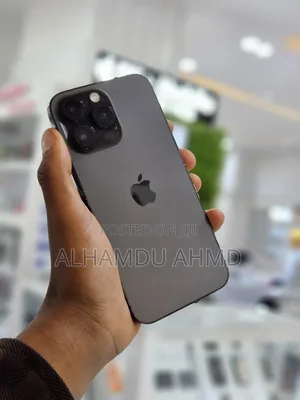 Apple iPhone 13 Pro Max 256 GB