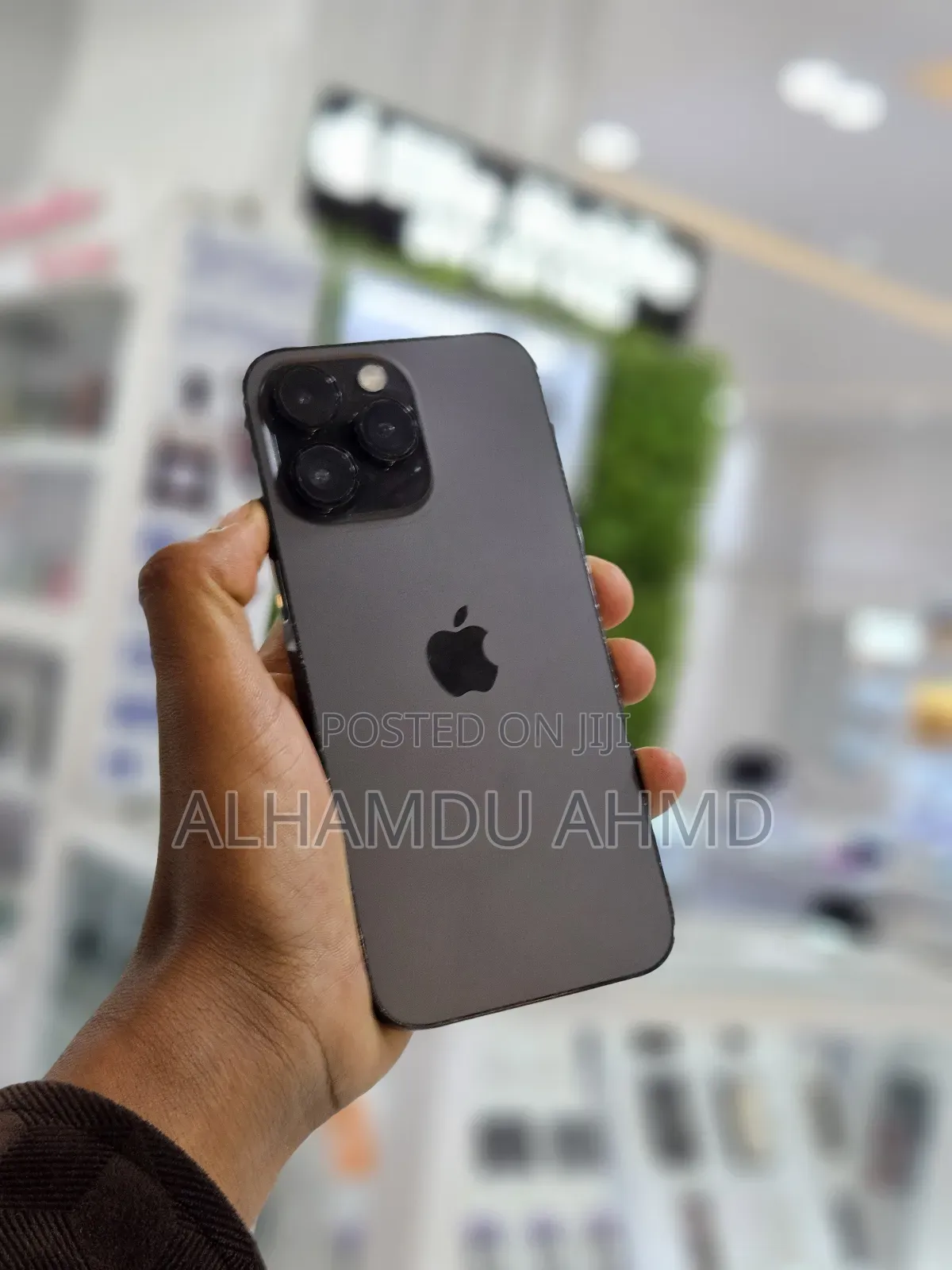 Apple iPhone 13 Pro Max 256 GB