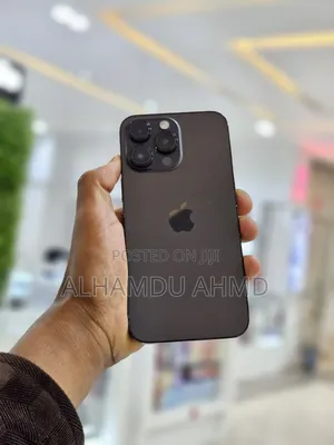 Apple iPhone 13 Pro Max 256 GB