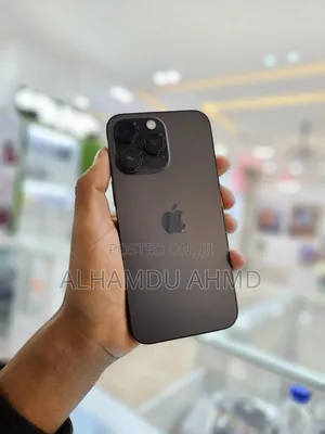 Apple iPhone 13 Pro Max 256 GB