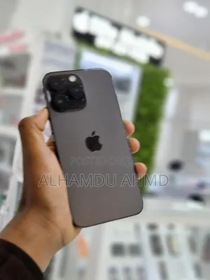 Apple iPhone 13 Pro Max 256 GB