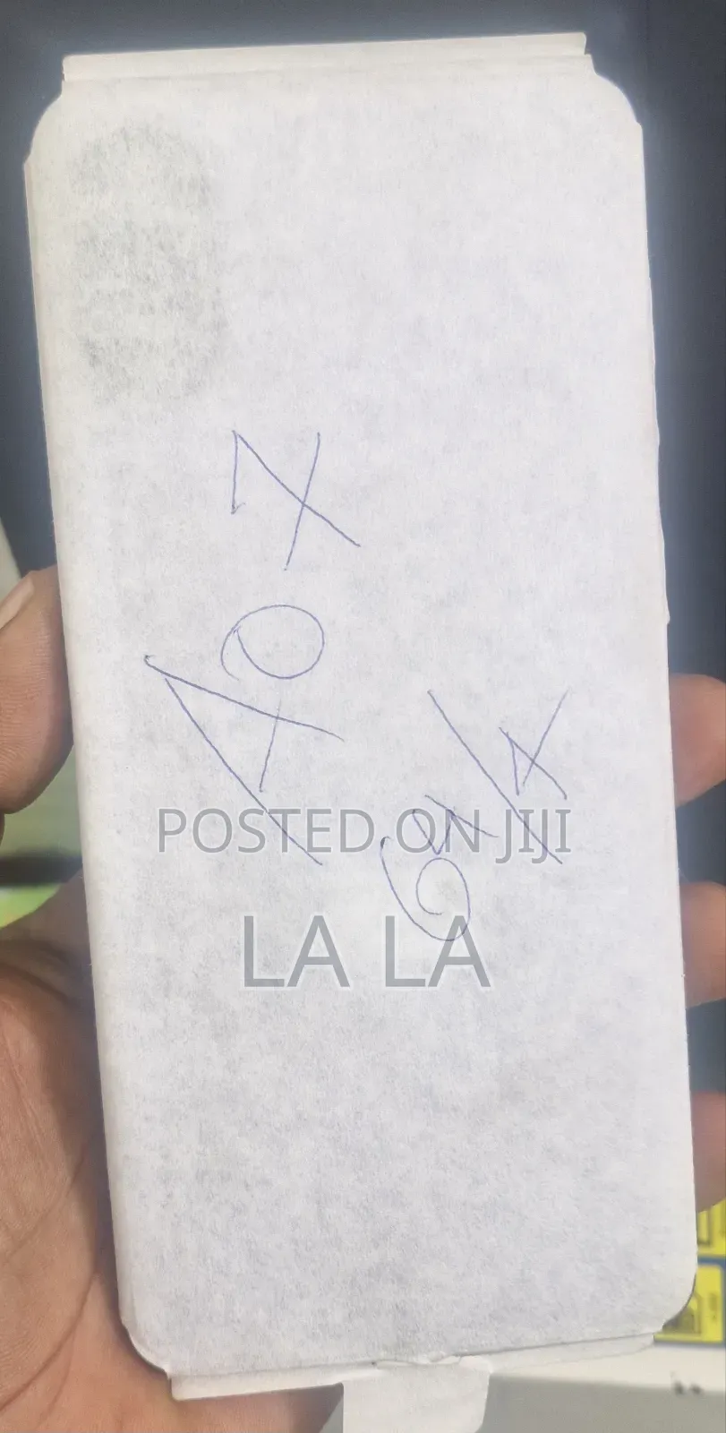 New Samsung Galaxy A07 4G 64 GB Blue