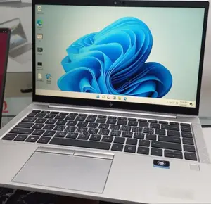 New Laptop HP EliteBook 840 G8 16GB Intel Core I7 SSD 512GB