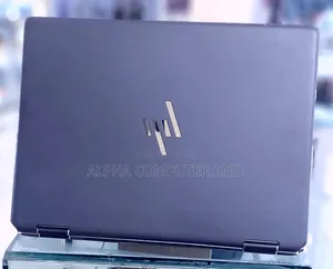 New Laptop HP Spectre X360 16GB Intel Core I7 SSD 512GB