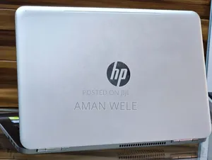 New Laptop HP EliteBook 840 G7 8GB Intel Core I5 SSD 256GB