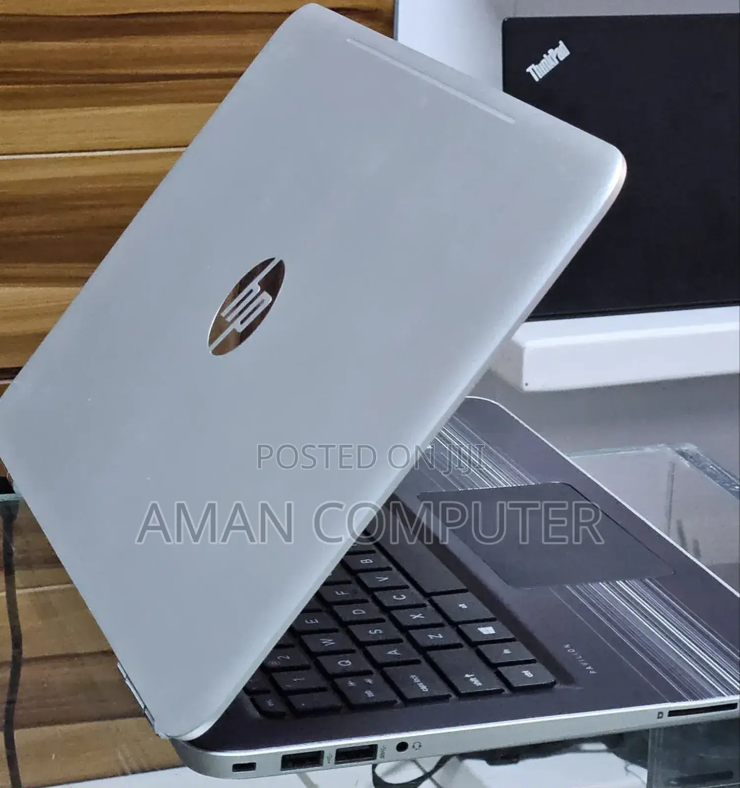 New Laptop HP EliteBook 840 G7 8GB Intel Core I5 SSD 256GB