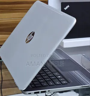 New Laptop HP EliteBook 840 G7 8GB Intel Core I5 SSD 256GB