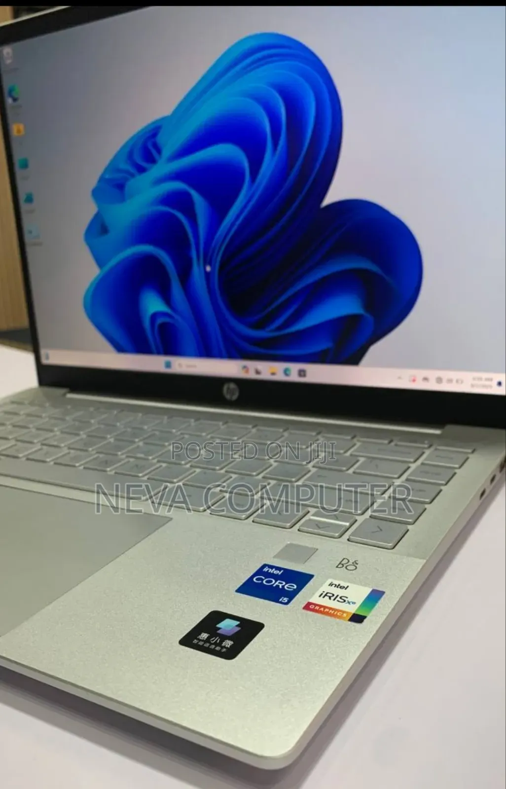 New Laptop HP Pavilion 15 16GB Intel Core I5 SSD 1T