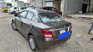 Suzuki Dzire 2022 Gray