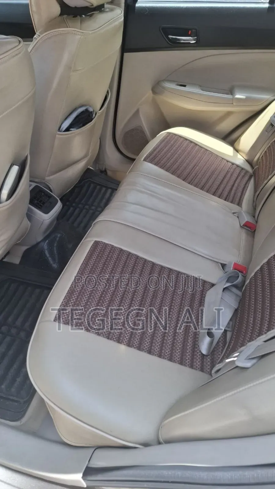 Suzuki Dzire 2022 Gray