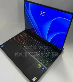 New Laptop Acer Predator Helios Neo 16 32GB Intel Core Ultra 9 SSD 1T