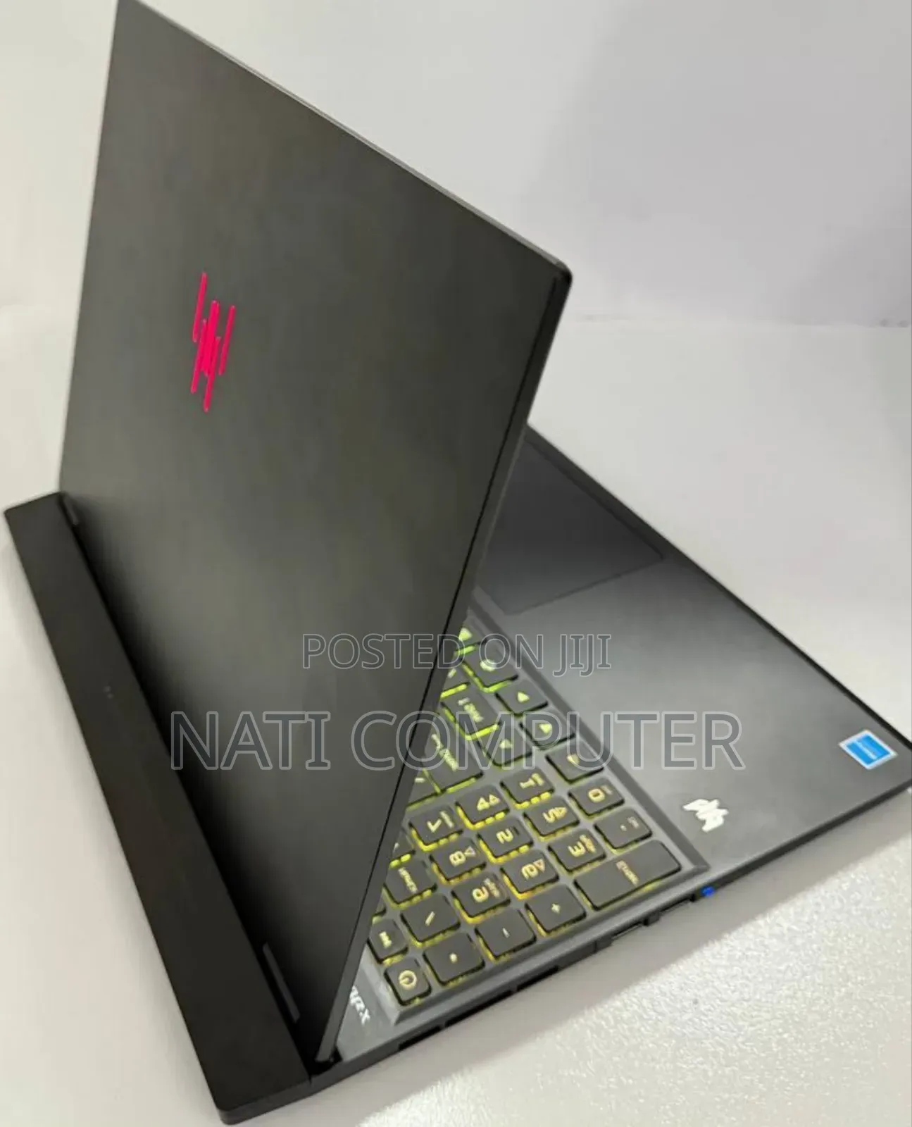 New Laptop Acer Predator Helios Neo 16 32GB Intel Core Ultra 9 SSD 1T
