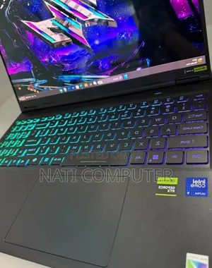 New Laptop Acer Predator Helios Neo 16 32GB Intel Core Ultra 9 SSD 1T