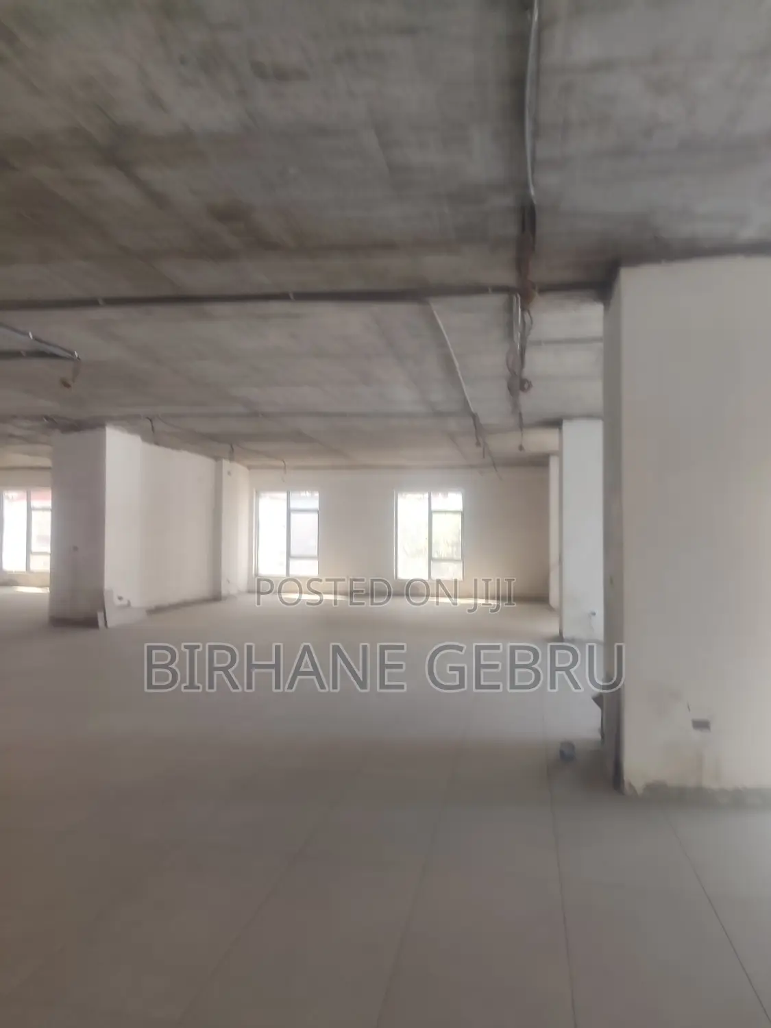 Space Rent for Beuty Salon .Clink.Show Room and Other