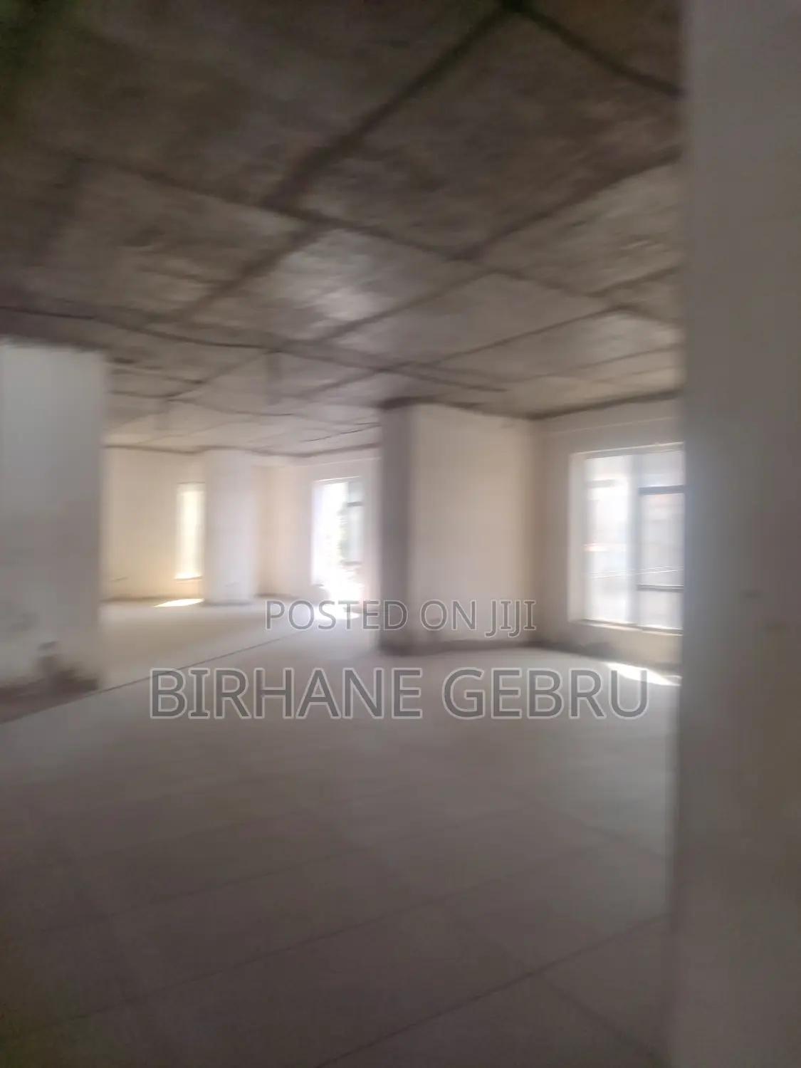 Space Rent for Beuty Salon .Clink.Show Room and Other