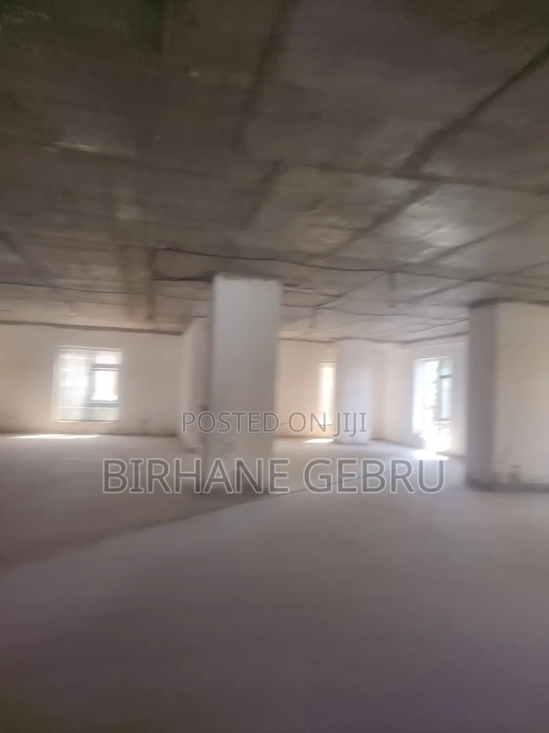 Space Rent for Beuty Salon .Clink.Show Room and Other