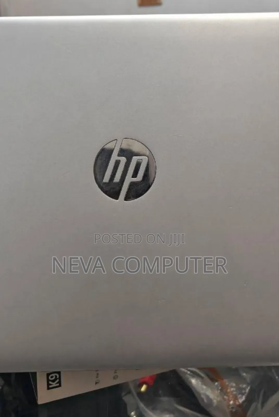New Laptop HP EliteBook 840 G3 8GB Intel Core I5 SSD 256GB
