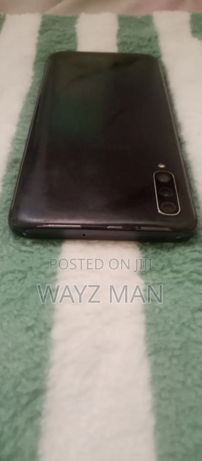 Samsung Galaxy A70 128 GB Purple