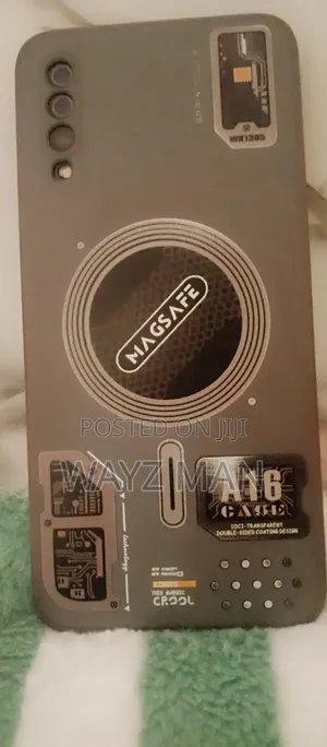 Samsung Galaxy A70 128 GB Purple