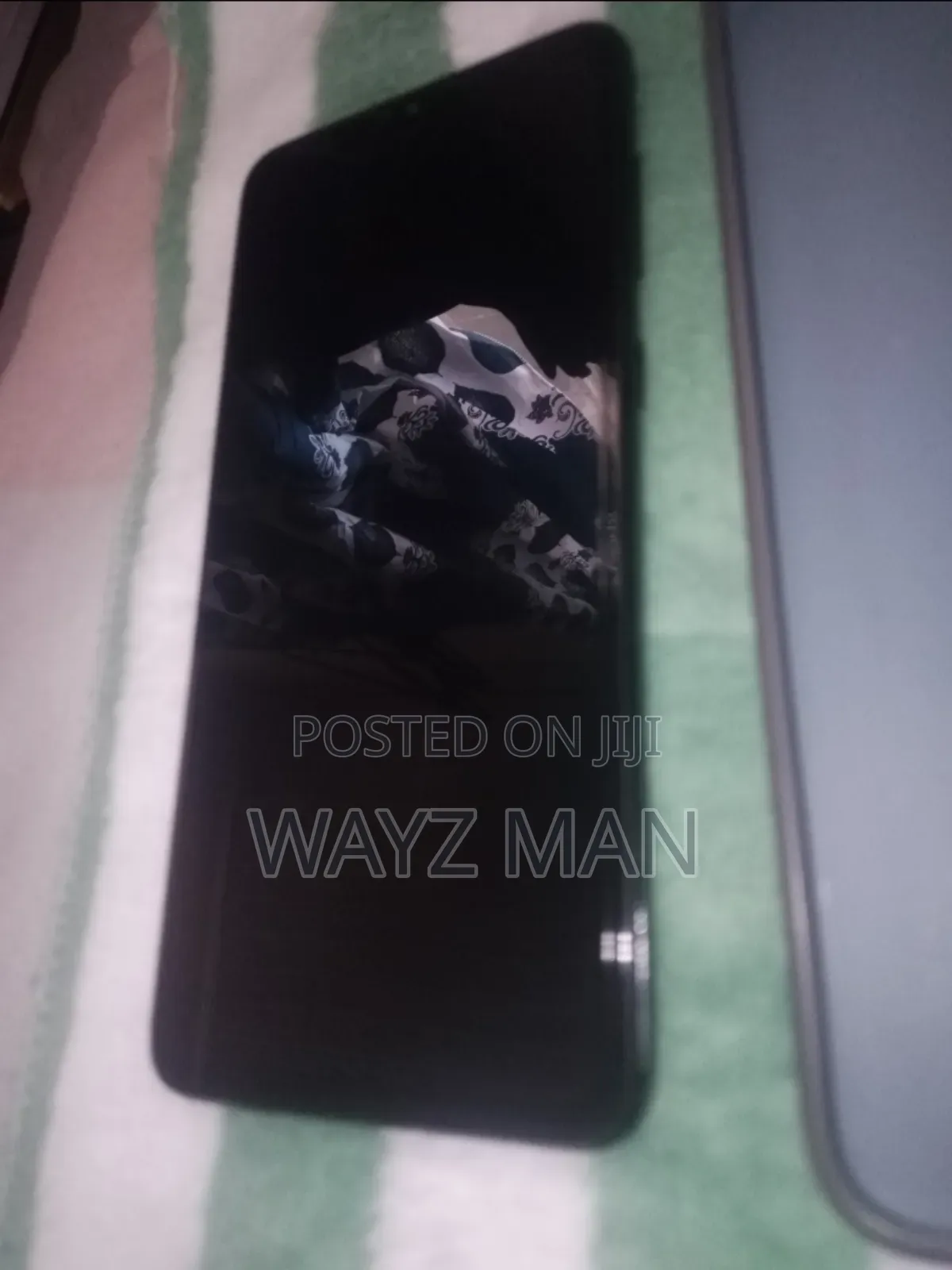 Samsung Galaxy A70 128 GB Purple