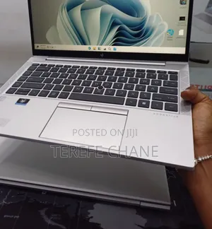 New Laptop HP EliteBook 840 16GB Intel Core I7 SSD 512GB