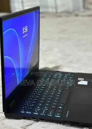 New Laptop HP Omen 15 16GB Intel Core I7 SSD 1T