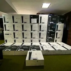 Iconic Playstation We Are Exchanging Ps 4 to Ps5