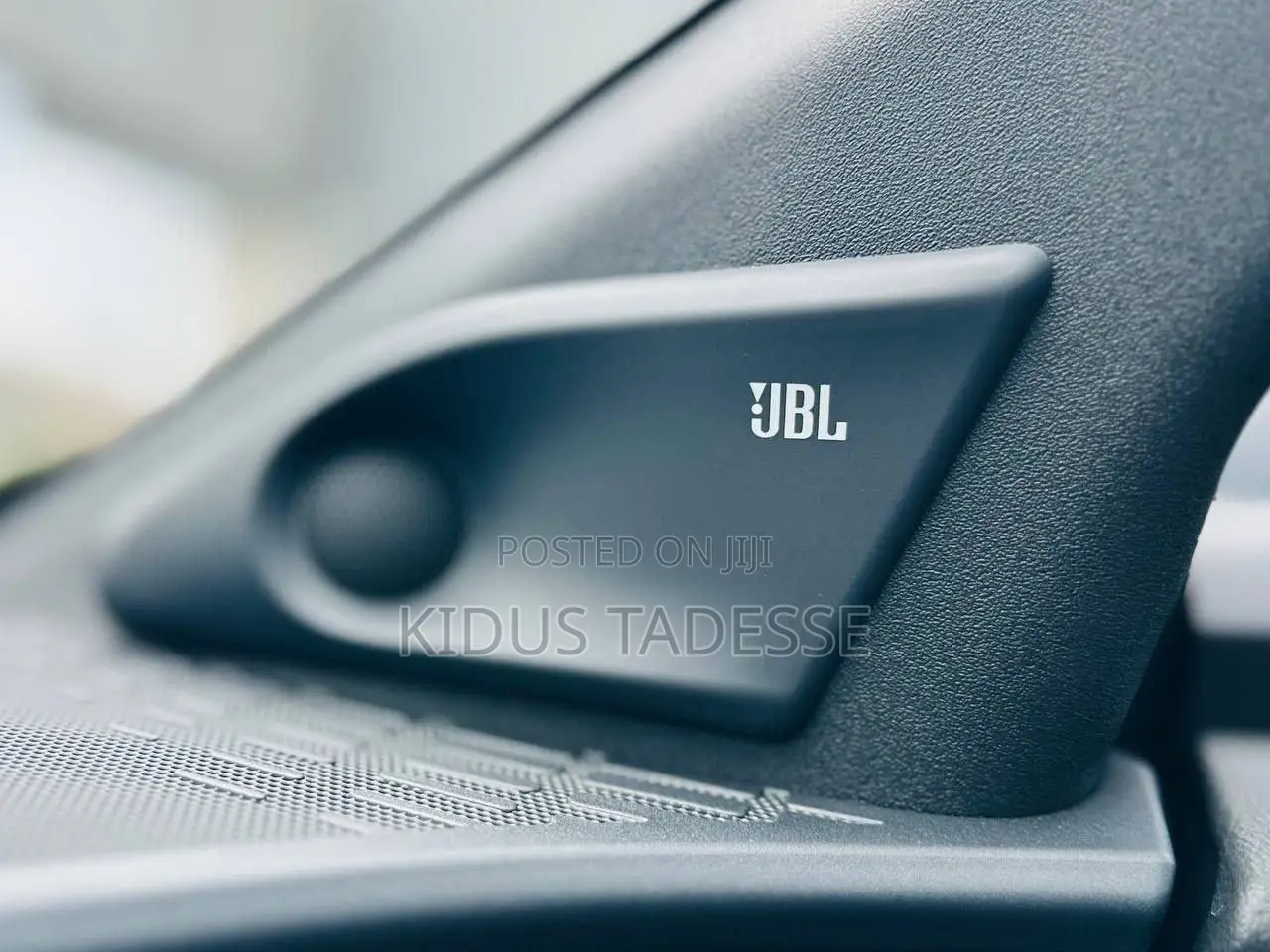 New Toyota bZ4X 2025 Gray