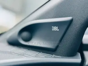 New Toyota bZ4X 2025 Gray