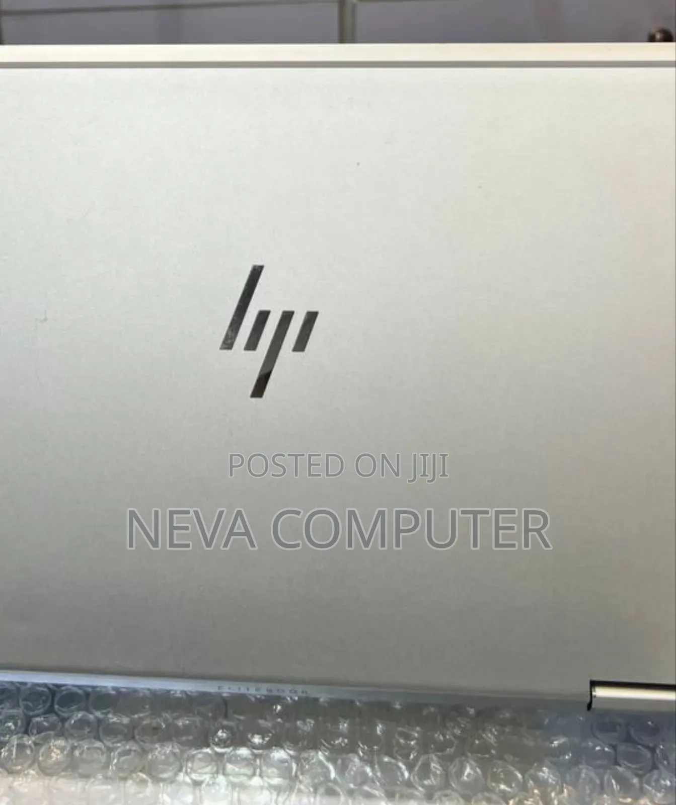 New Laptop HP EliteBook X360 1040 G5 8GB Intel Core I5 SSD 256GB